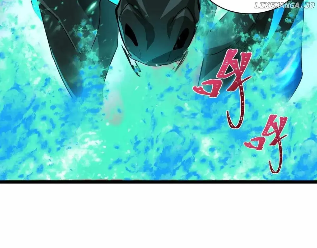 Age of Terror Chapter 416 Online - página 93