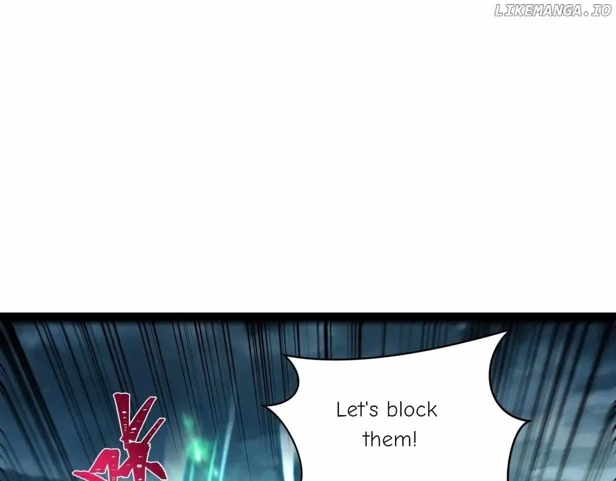 Age of Terror Chapter 416 Online - página 94
