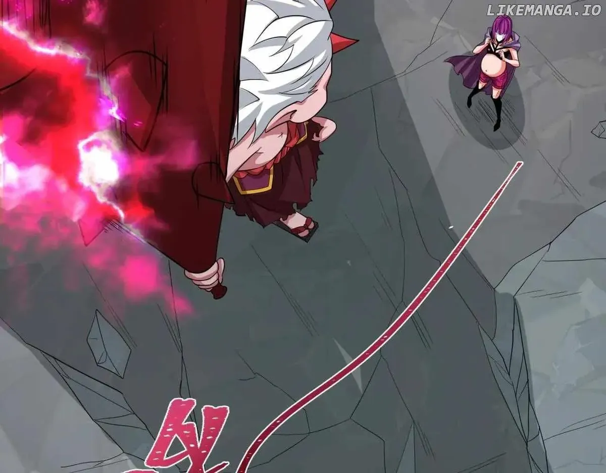 Age of Terror Chapter 416 Online - página 110