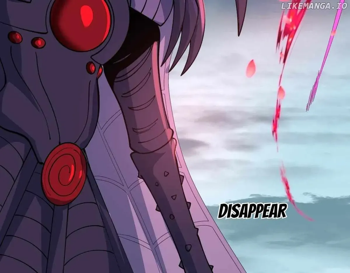 Age of Terror Chapter 416 Online - página 155