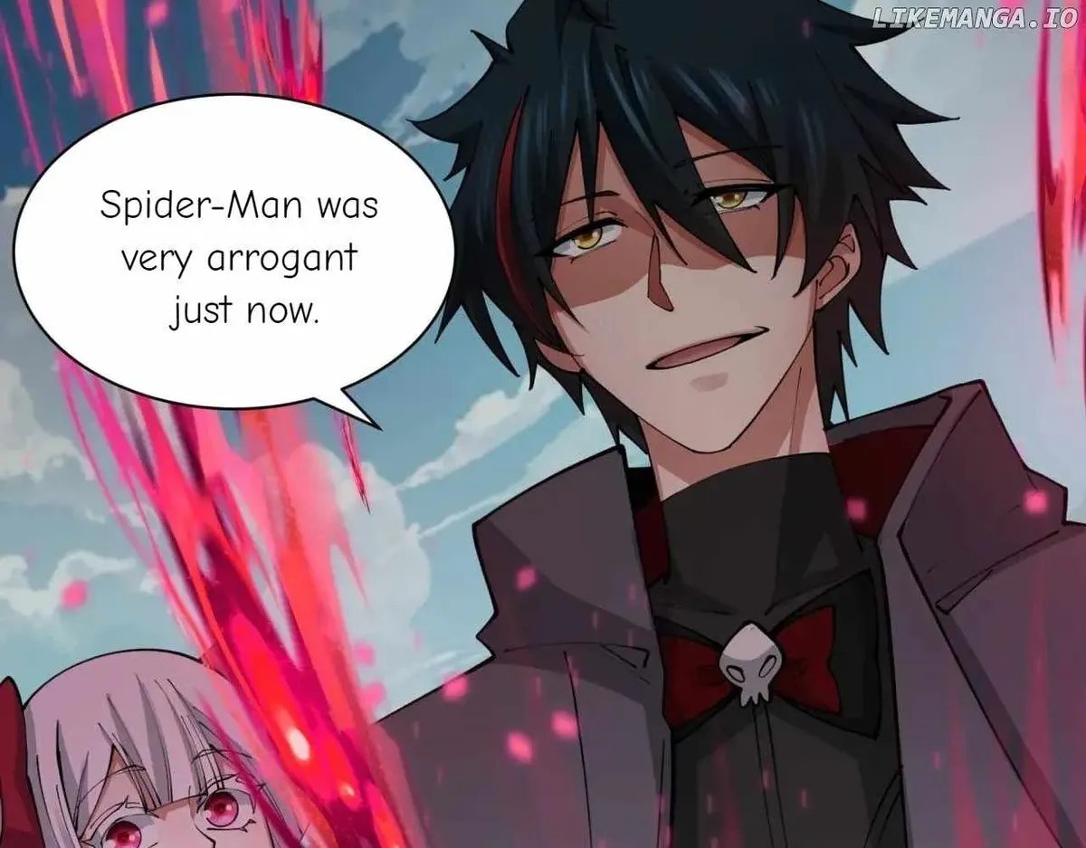 Age of Terror Chapter 416 Online - página 162