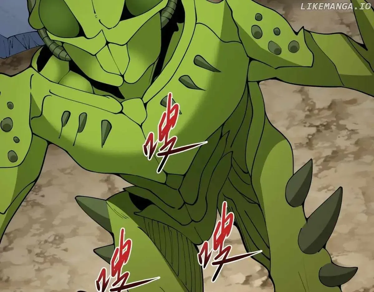 Age of Terror Chapter 418 Online - página 14
