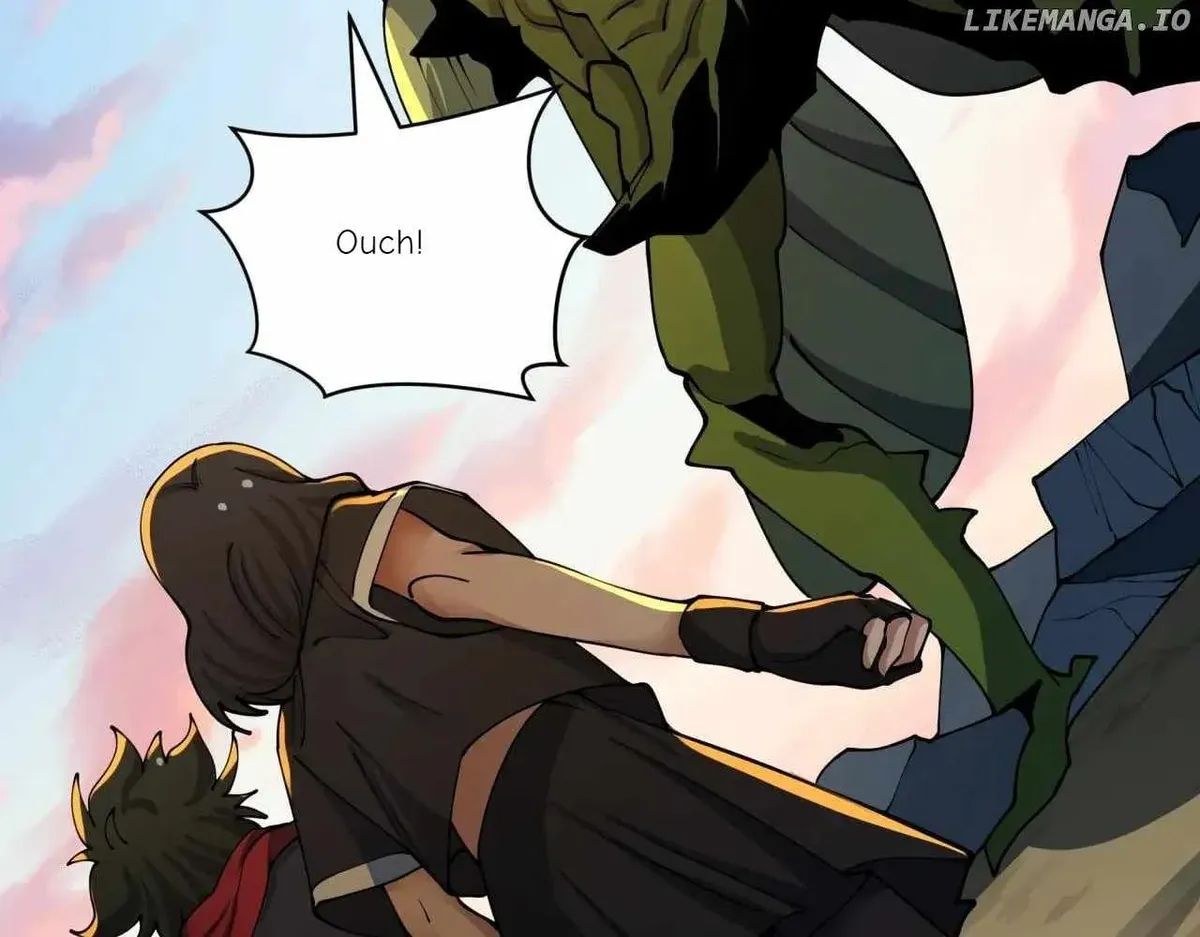 Age of Terror Chapter 418 Online - página 30