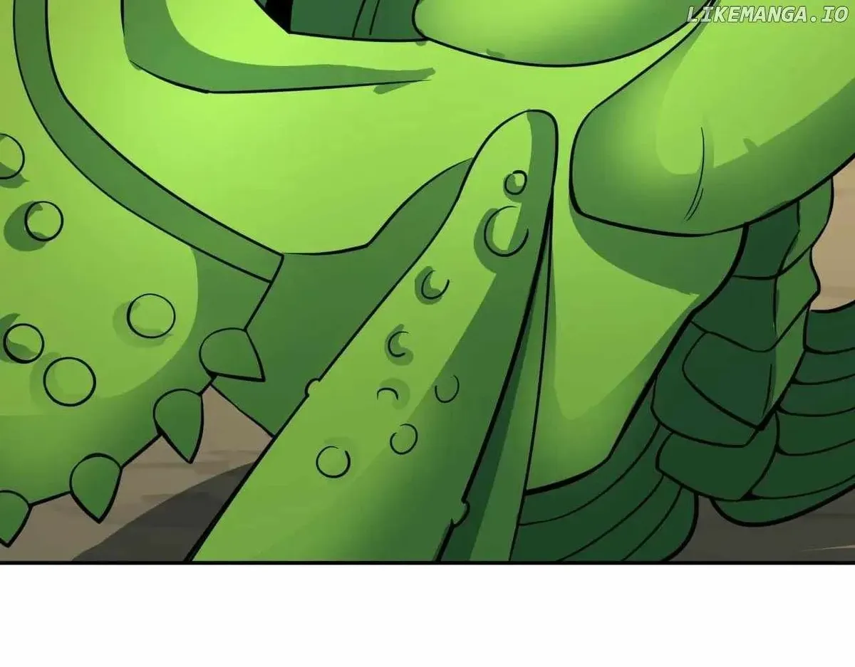 Age of Terror Chapter 418 Online - página 40