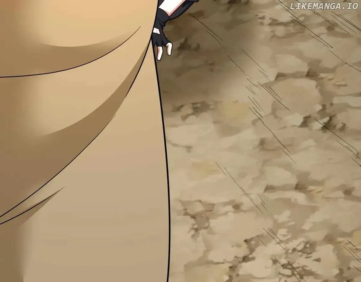 Age of Terror Chapter 418 Online - página 80
