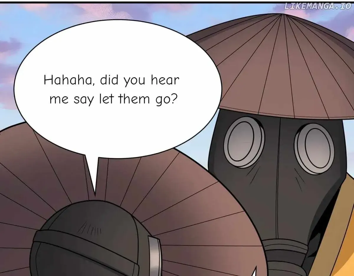 Age of Terror Chapter 418 Online - página 82