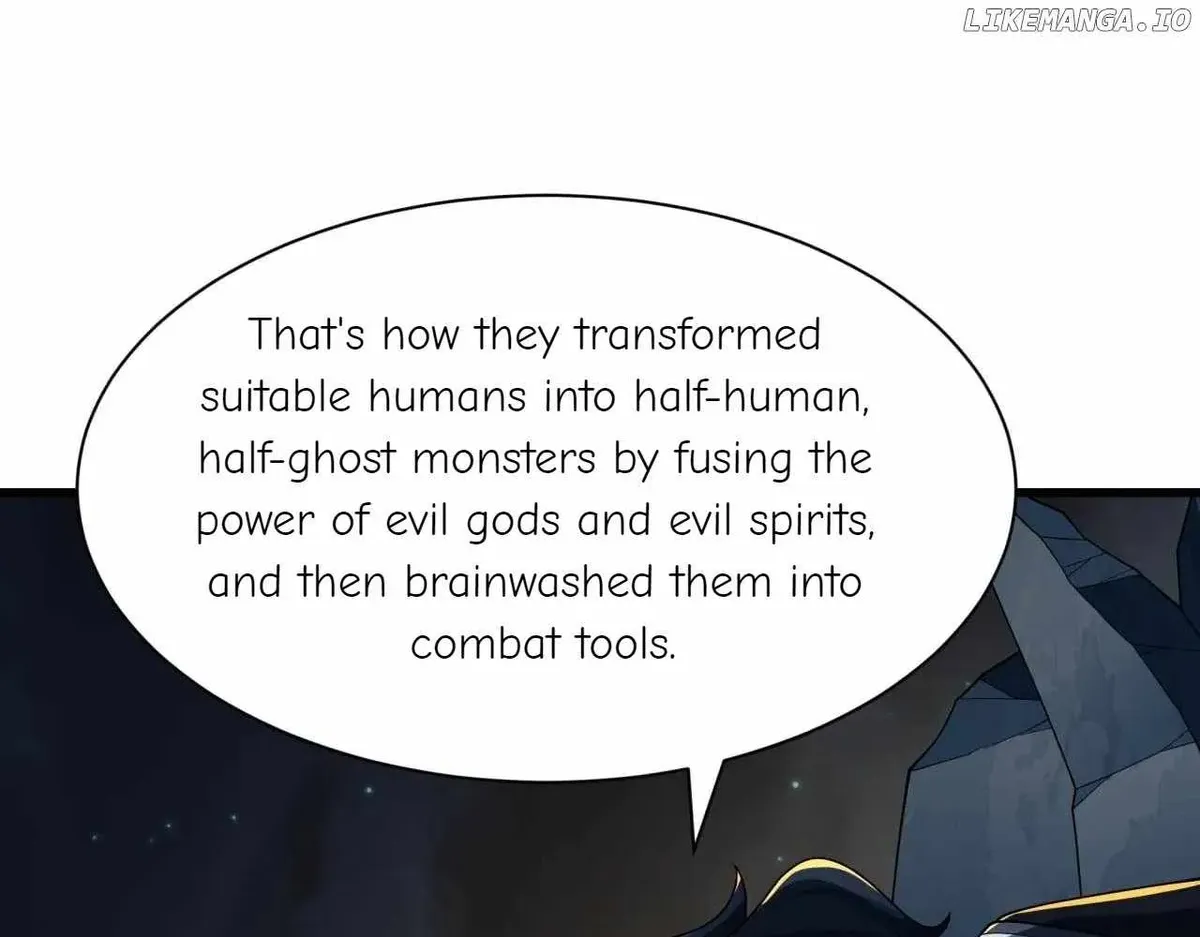 Age of Terror Chapter 418 Online - página 149