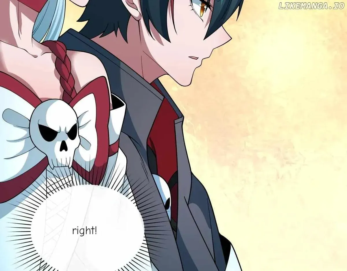 Age of Terror Chapter 418 Online - página 154