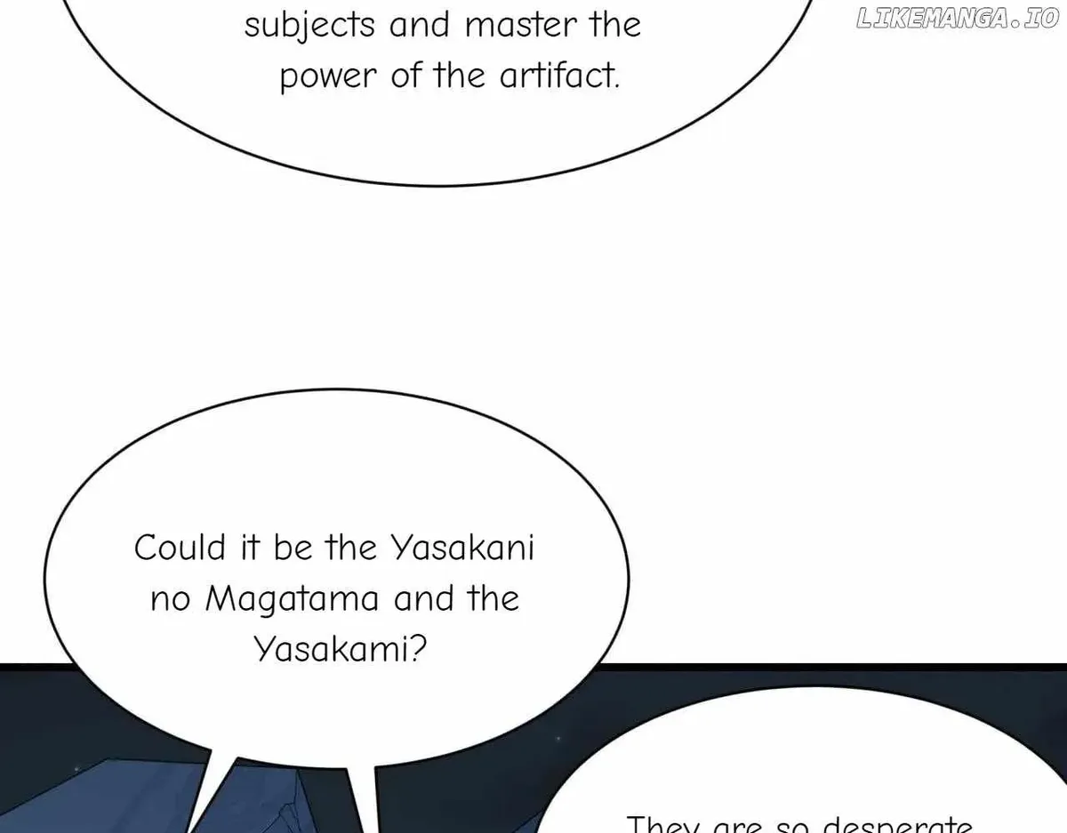 Age of Terror Chapter 419 Online - página 3