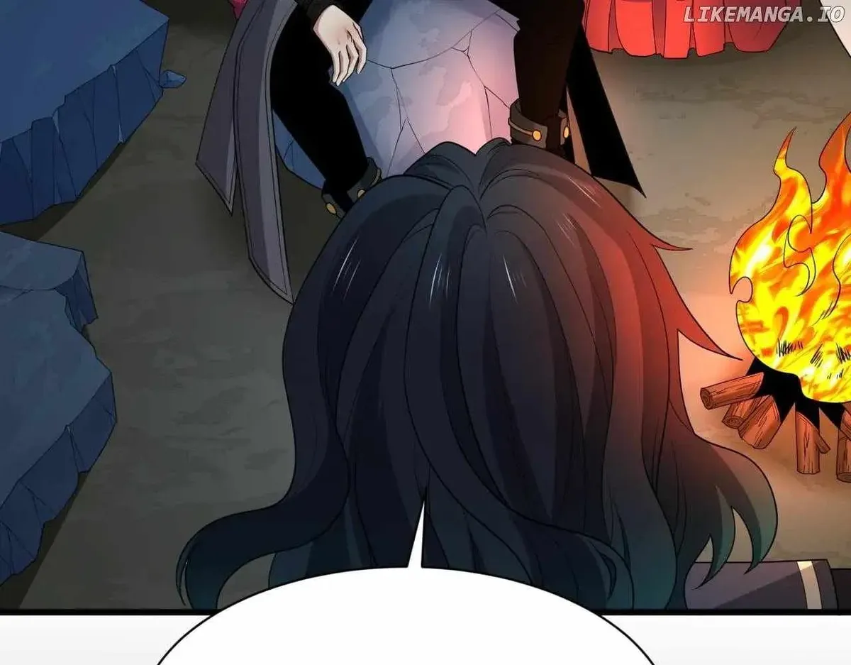 Age of Terror Chapter 419 Online - página 5