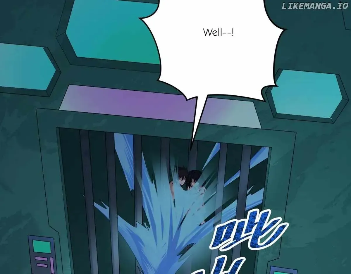 Age of Terror Chapter 419 Online - página 7