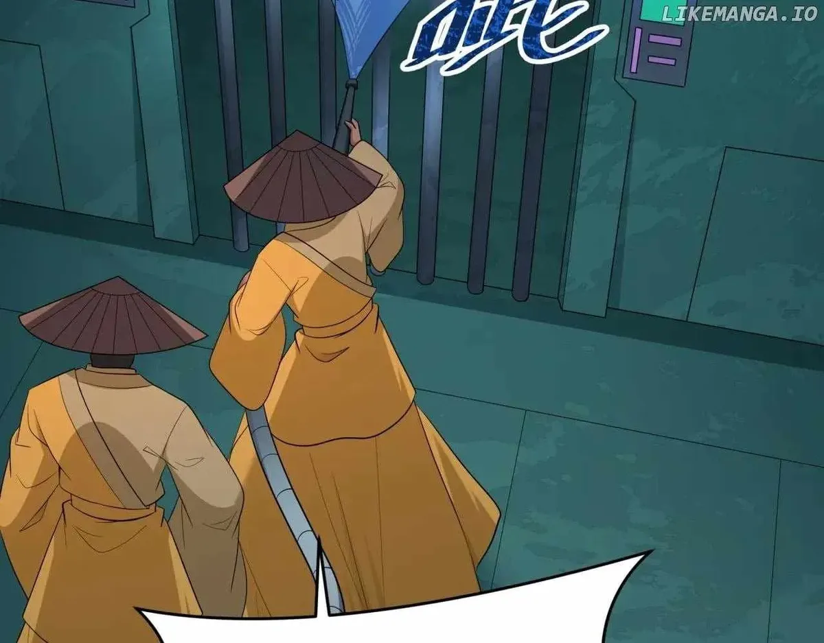 Age of Terror Chapter 419 Online - página 8