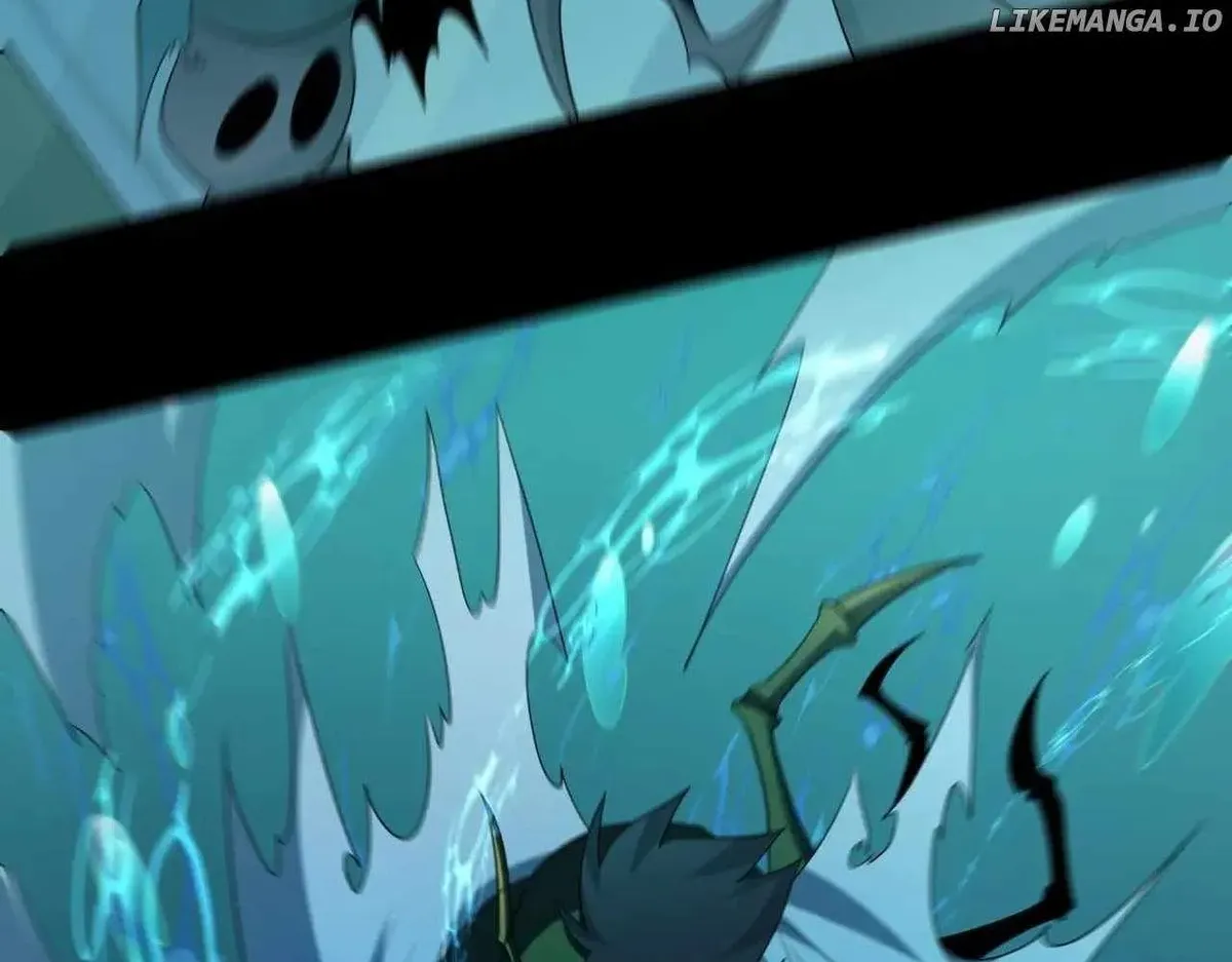Age of Terror Chapter 419 Online - página 24