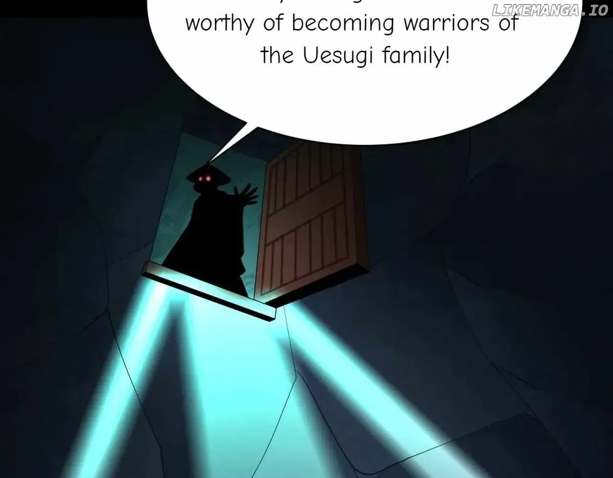 Age of Terror Chapter 419 Online - página 32