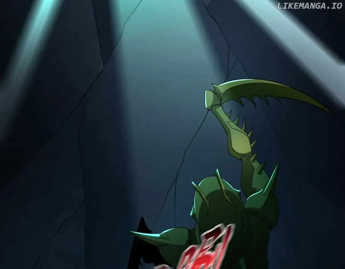 Age of Terror Chapter 419 Online - página 33