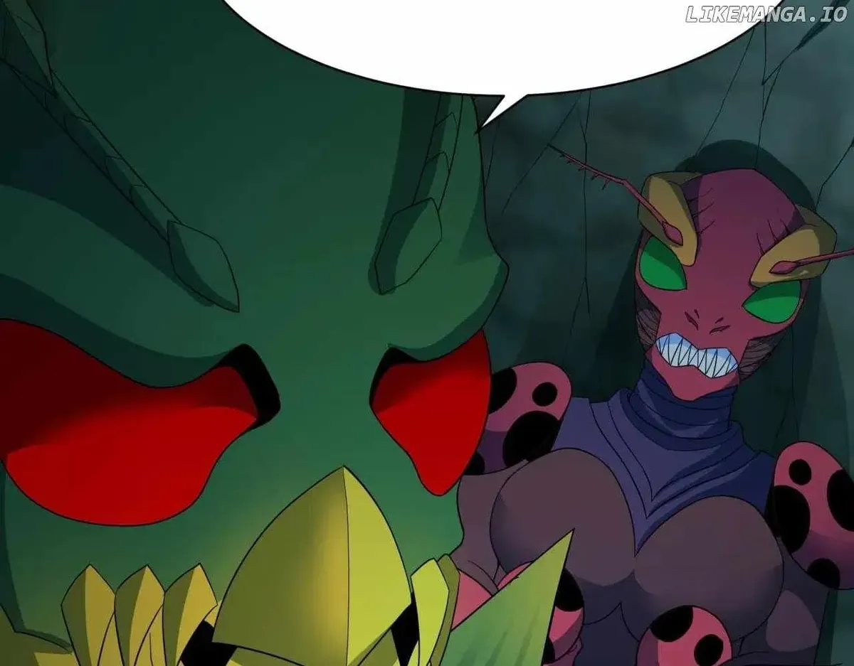 Age of Terror Chapter 419 Online - página 89