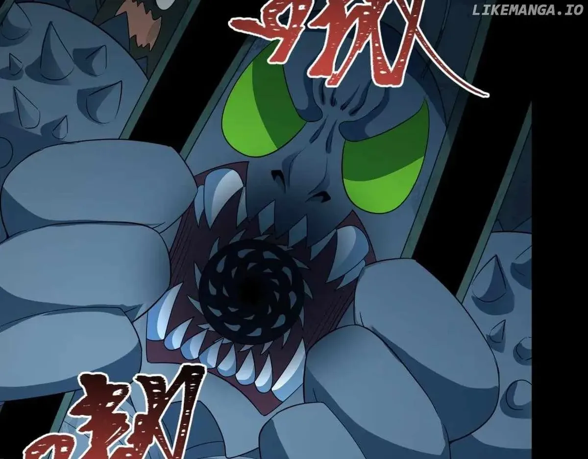 Age of Terror Chapter 419 Online - página 99