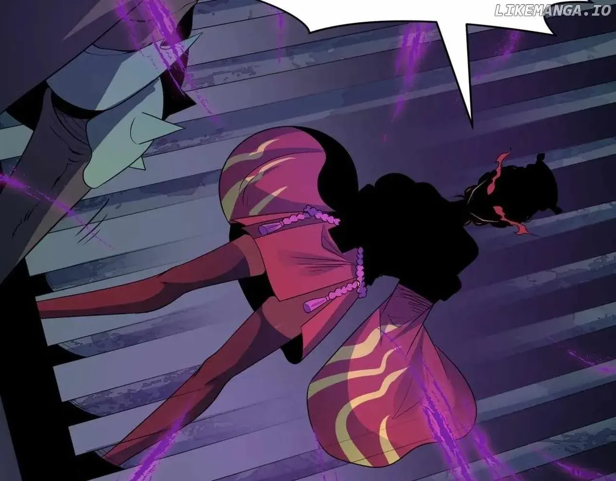 Age of Terror Chapter 419 Online - página 102