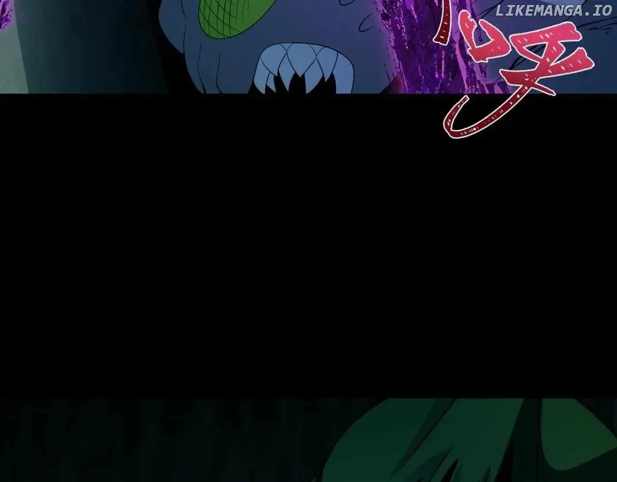 Age of Terror Chapter 419 Online - página 104
