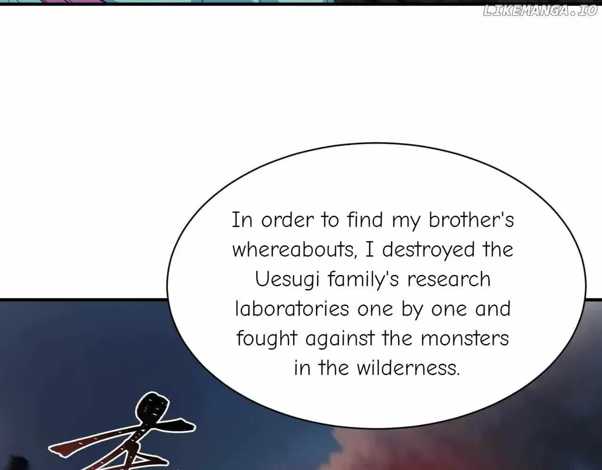 Age of Terror Chapter 422 Online - página 39