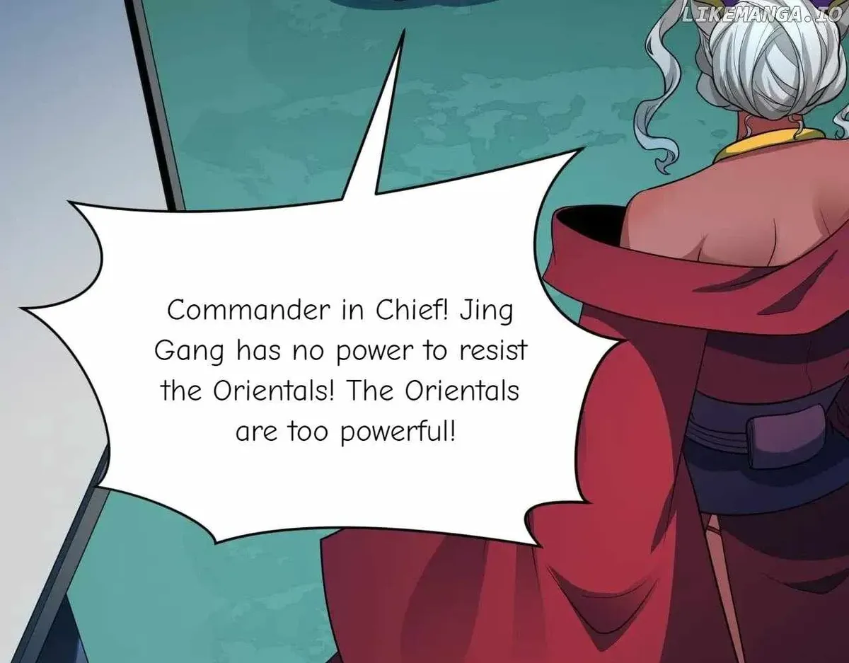 Age of Terror Chapter 422 Online - página 64