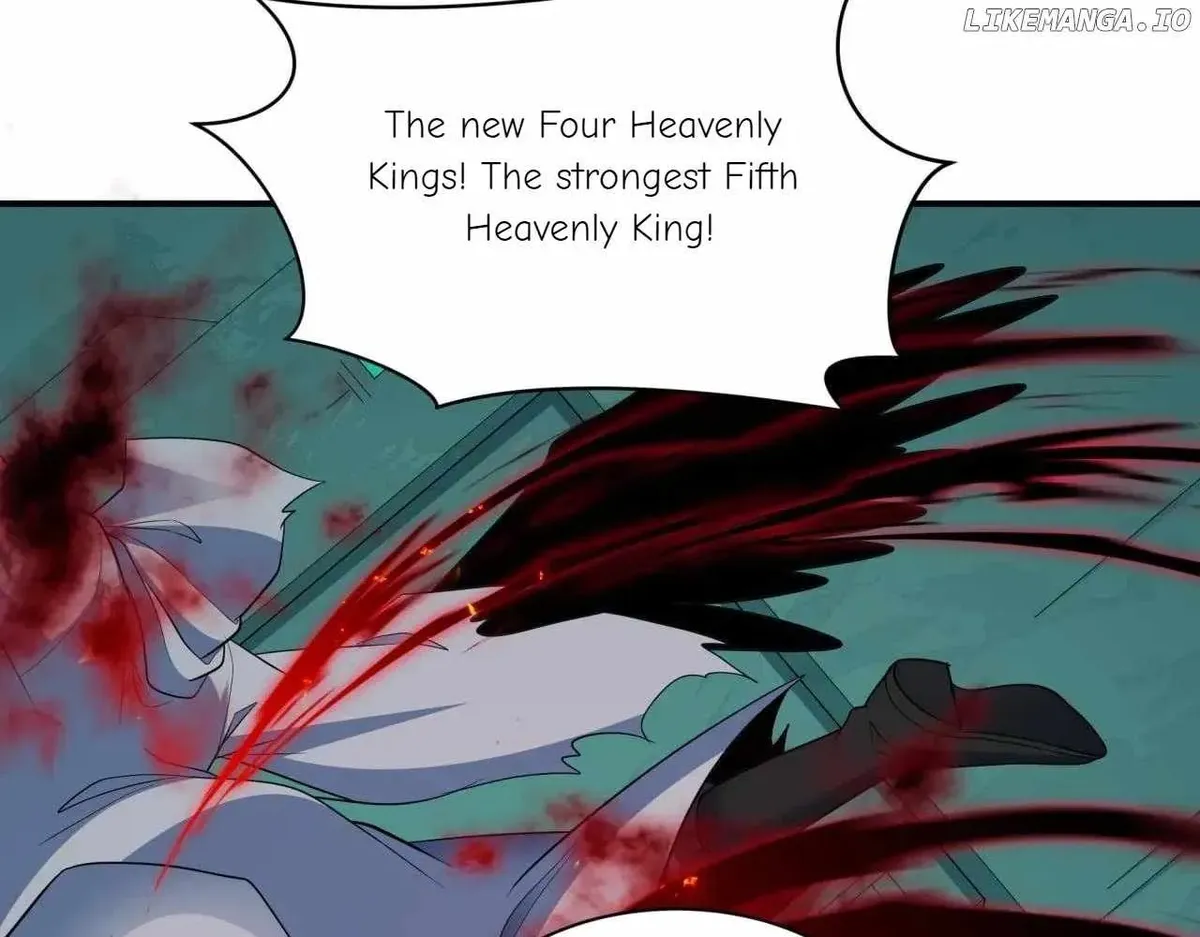 Age of Terror Chapter 422 Online - página 97