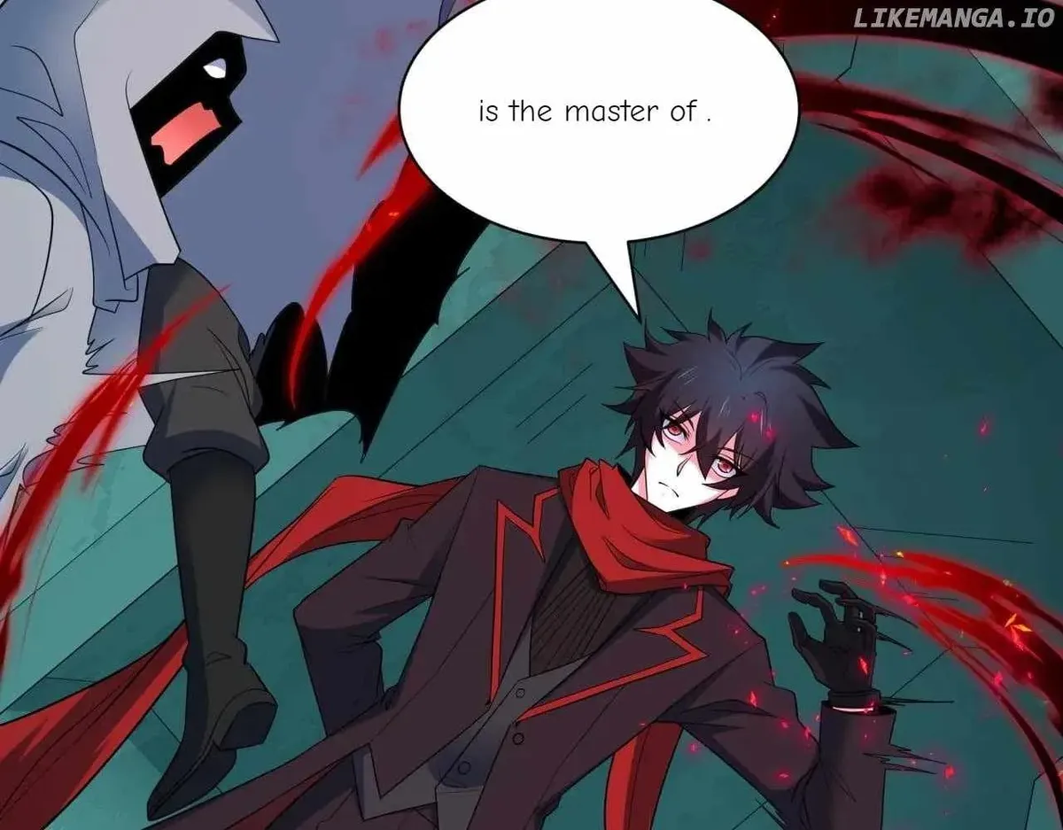 Age of Terror Chapter 422 Online - página 98