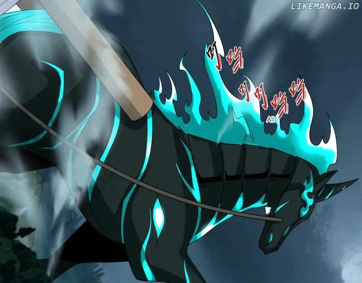 Age of Terror Chapter 422 Online - página 119