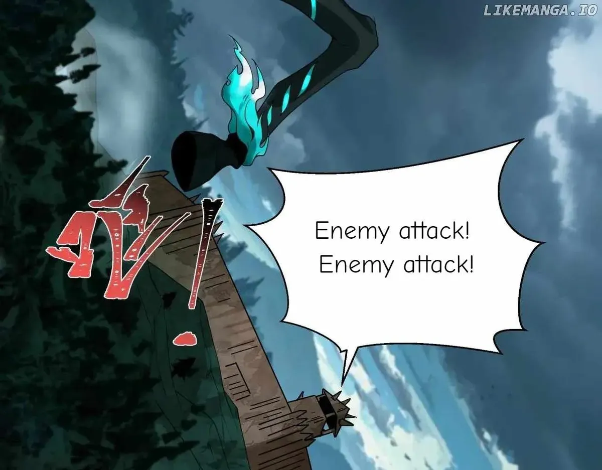 Age of Terror Chapter 422 Online - página 120