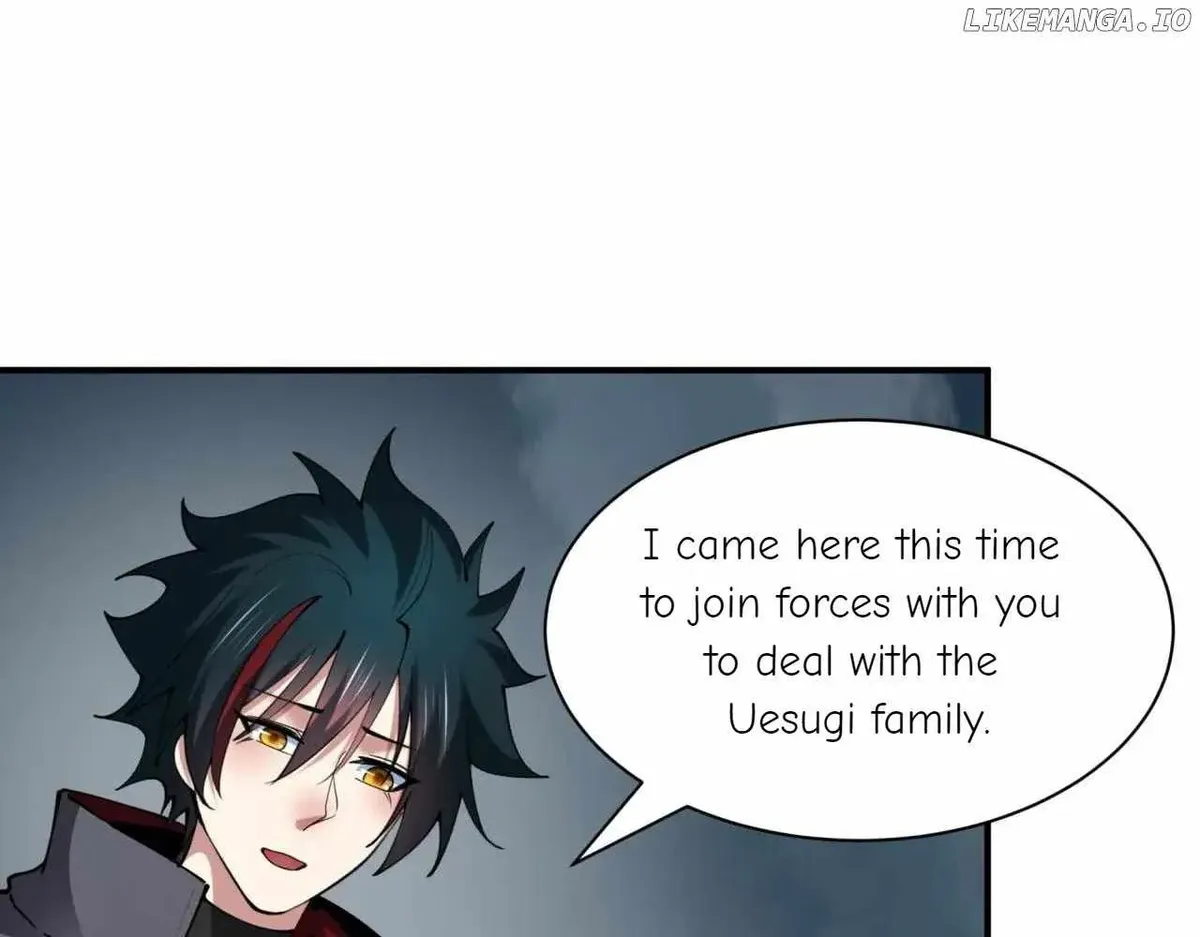 Age of Terror Chapter 422 Online - página 141