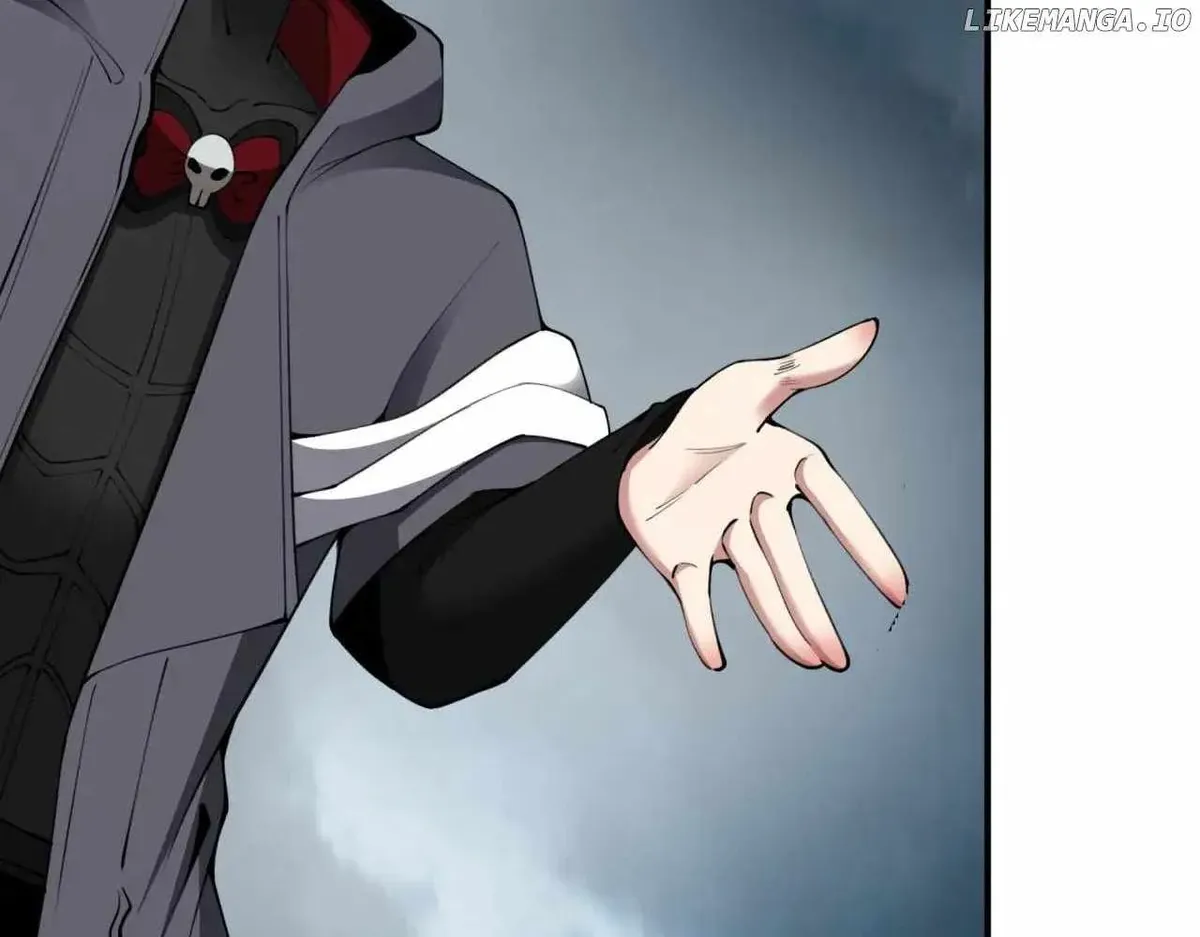 Age of Terror Chapter 422 Online - página 142
