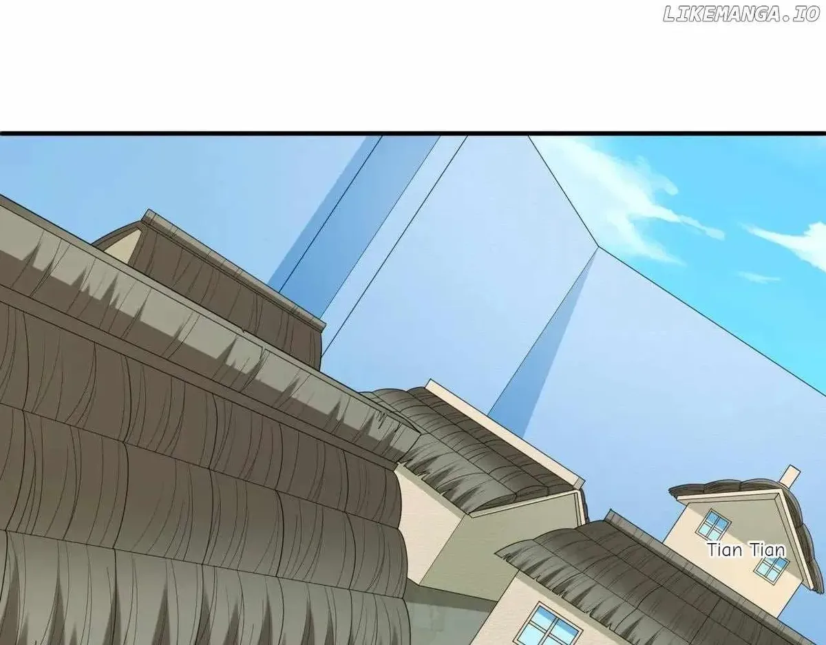 Age of Terror Chapter 424 Online - página 1