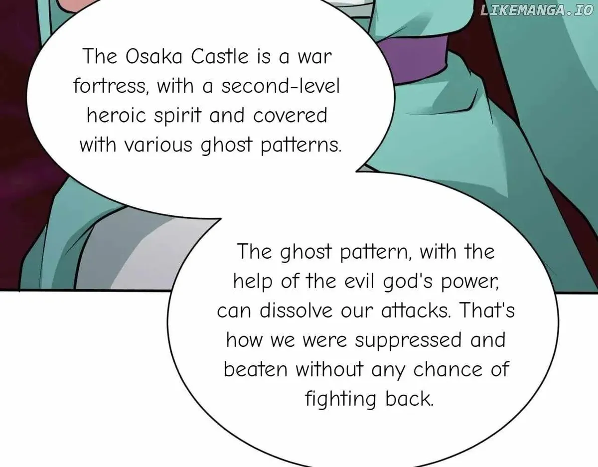 Age of Terror Chapter 424 Online - página 23