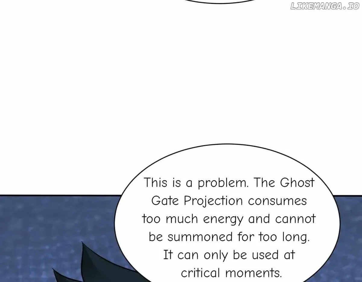 Age of Terror Chapter 424 Online - página 24