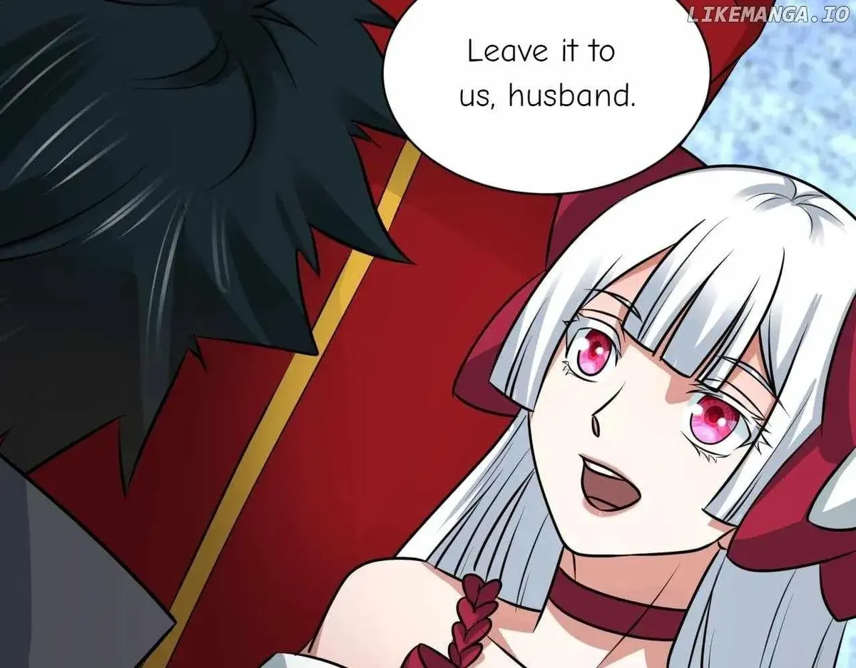 Age of Terror Chapter 424 Online - página 32