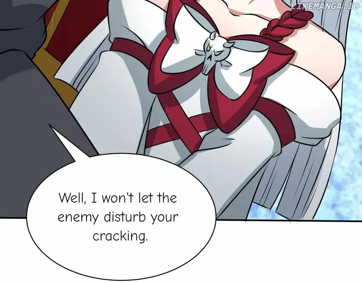 Age of Terror Chapter 424 Online - página 33
