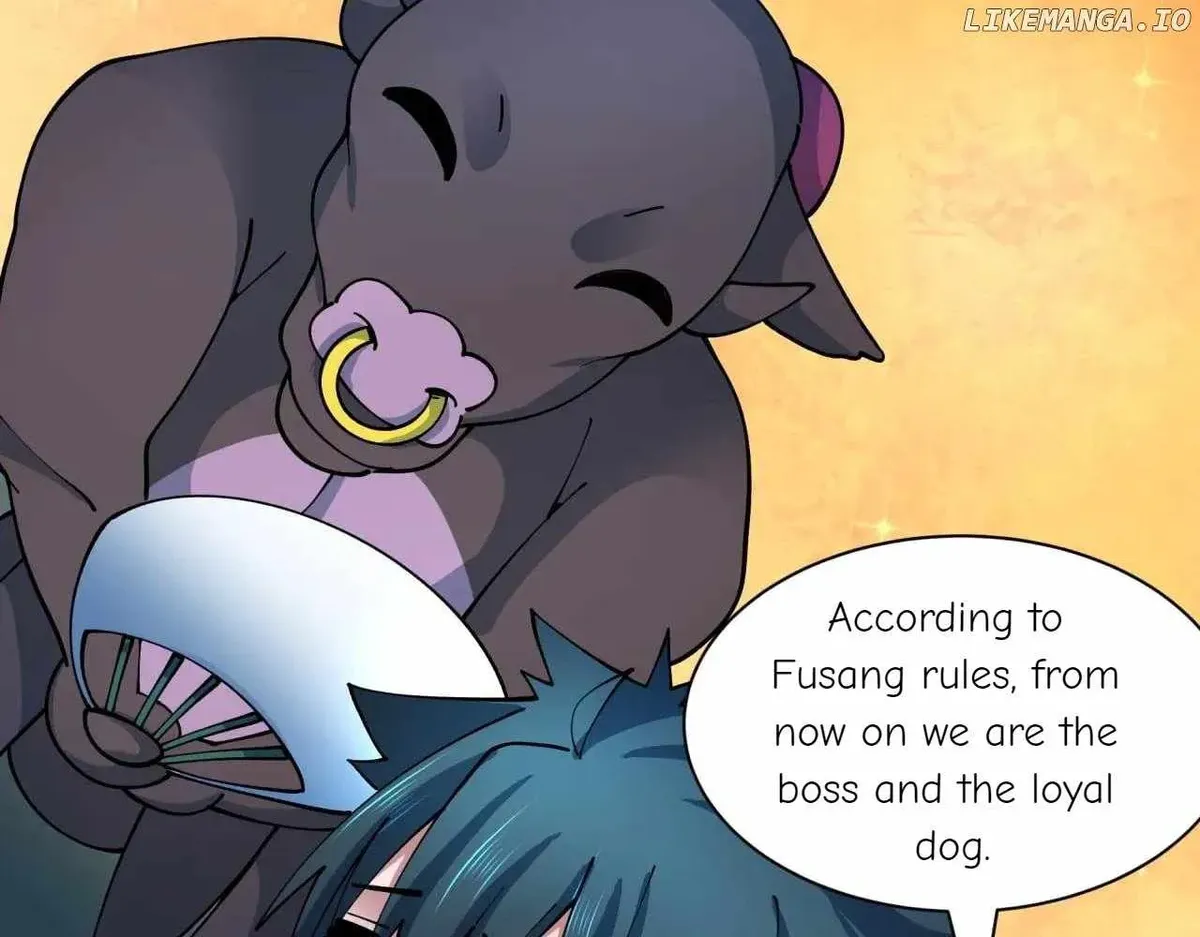 Age of Terror Chapter 424 Online - página 43