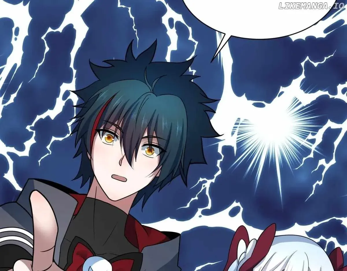 Age of Terror Chapter 424 Online - página 73