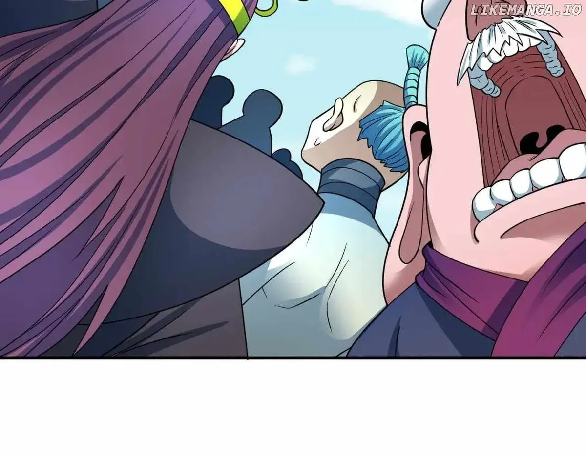 Age of Terror Chapter 424 Online - página 86