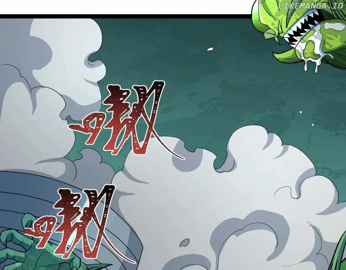 Age of Terror Chapter 424 Online - página 139