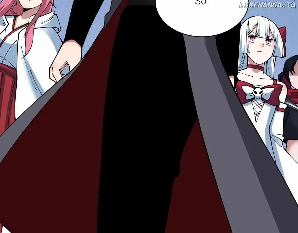 Age of Terror Chapter 425 Online - página 7