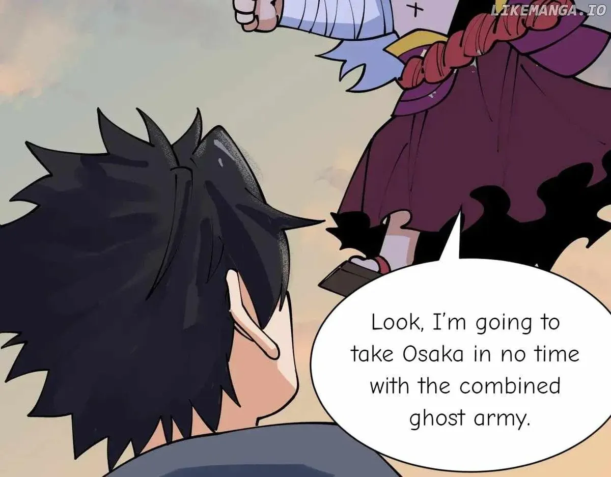 Age of Terror Chapter 425 Online - página 30