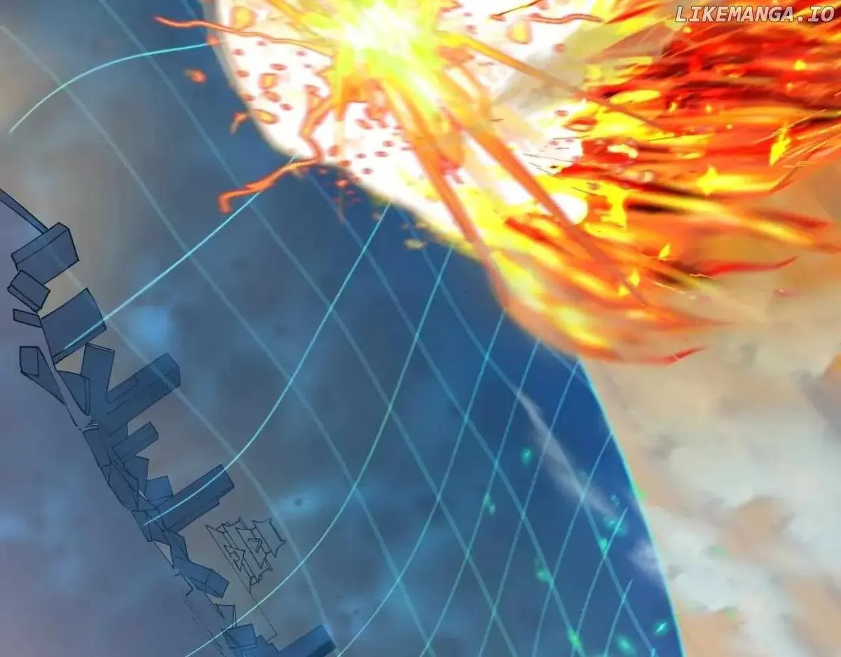 Age of Terror Chapter 425 Online - página 48