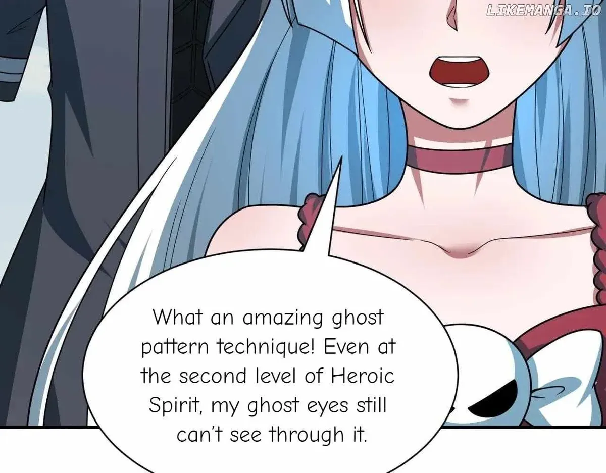 Age of Terror Chapter 425 Online - página 110