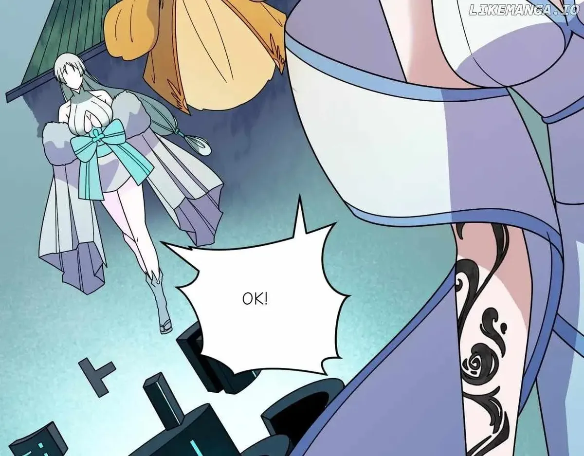 Age of Terror Chapter 425 Online - página 122
