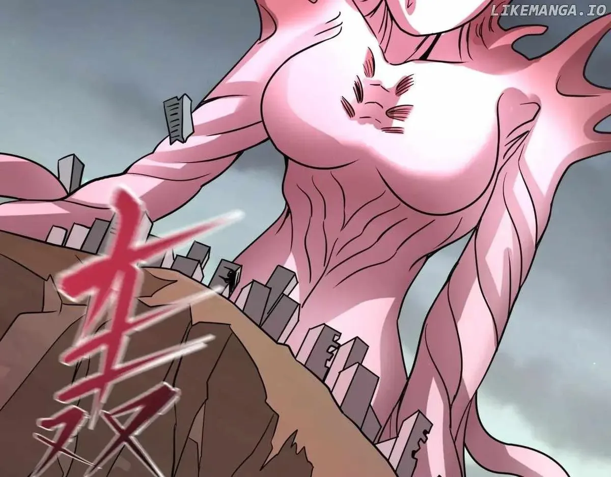 Age of Terror Chapter 425 Online - página 154
