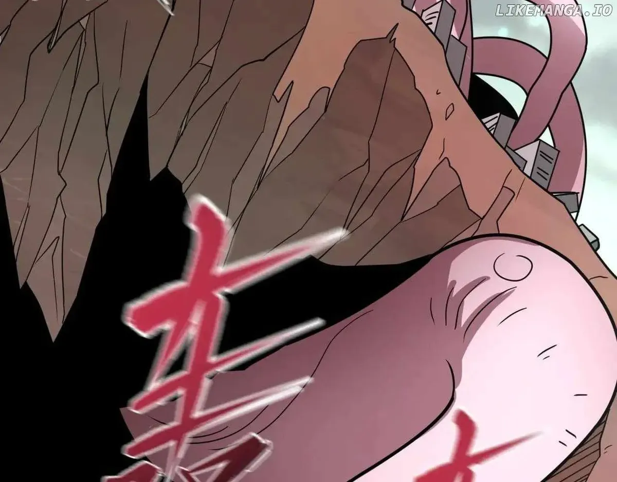 Age of Terror Chapter 425 Online - página 155