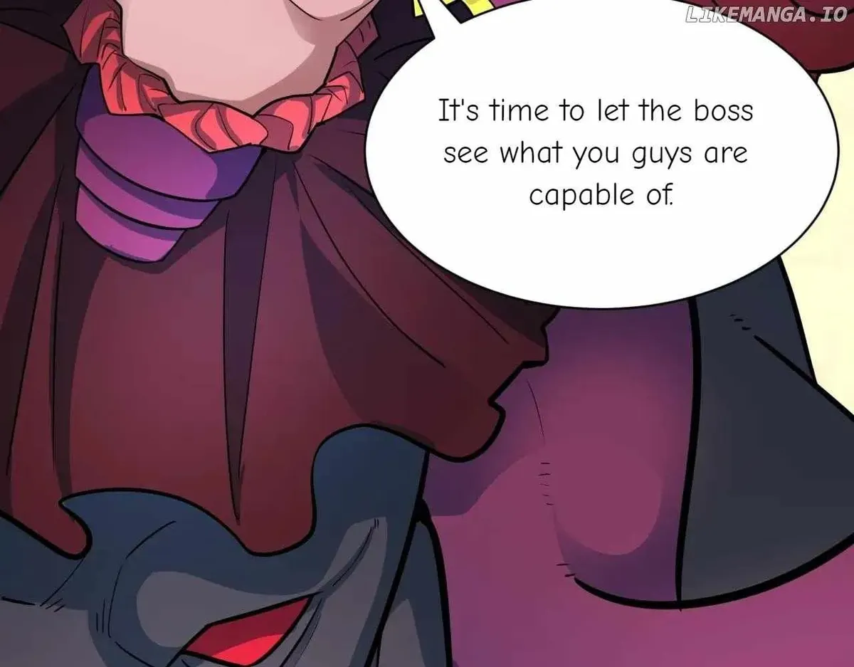 Age of Terror Chapter 428 Online - página 5
