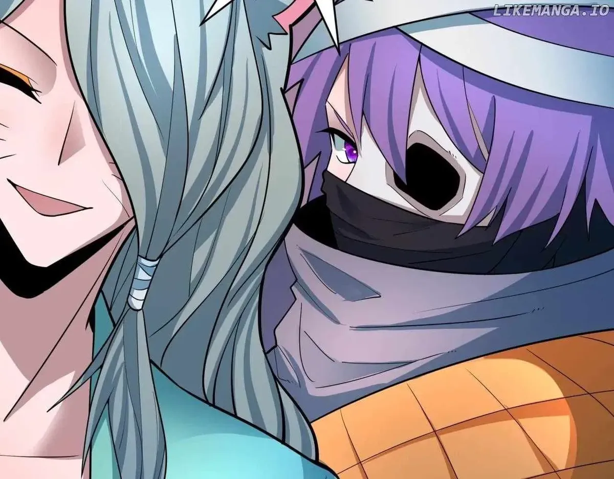 Age of Terror Chapter 428 Online - página 7