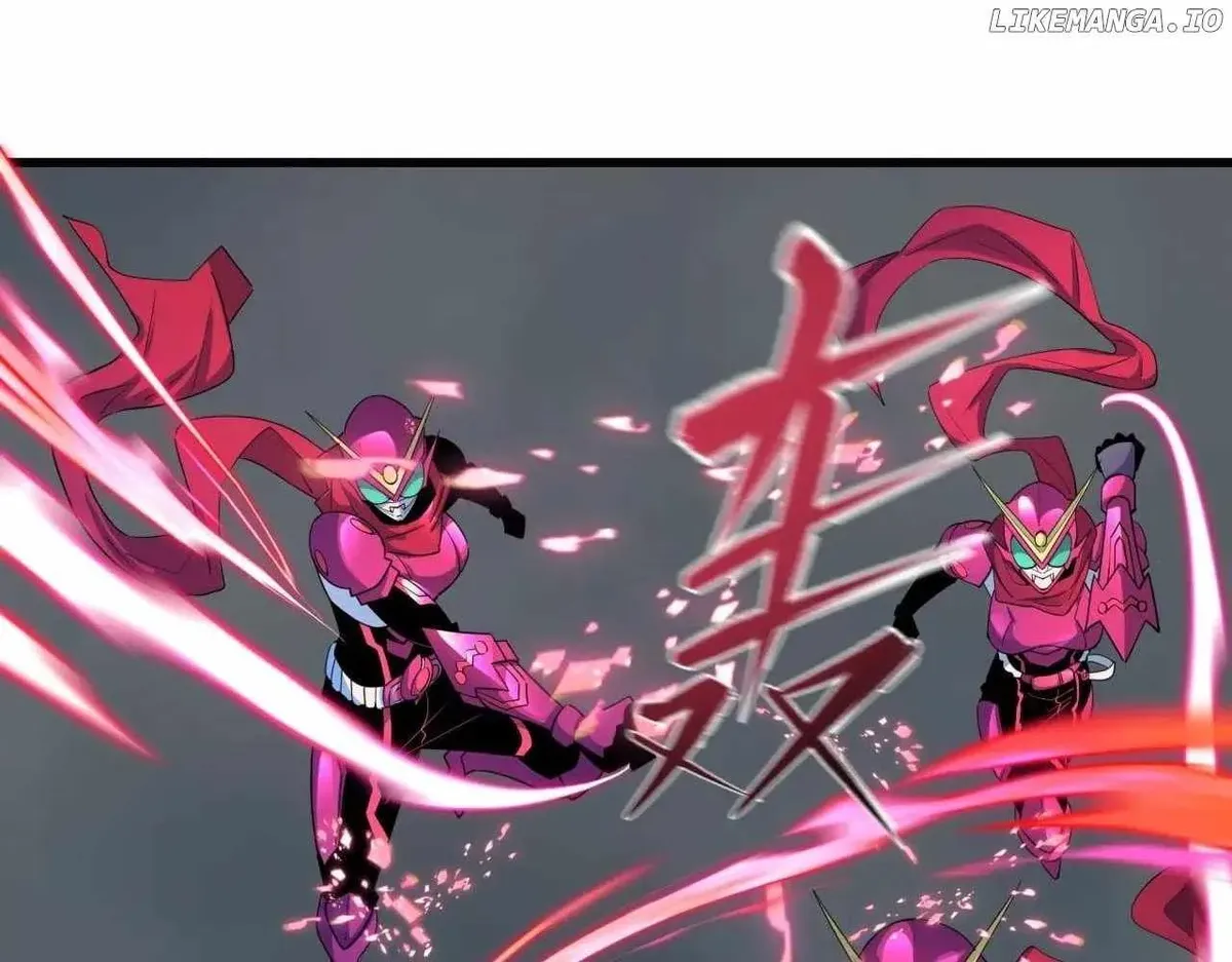 Age of Terror Chapter 428 Online - página 14